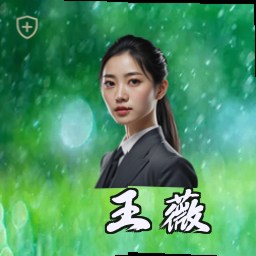 王薇